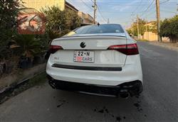 ڤۆڵکسواگن جێتا